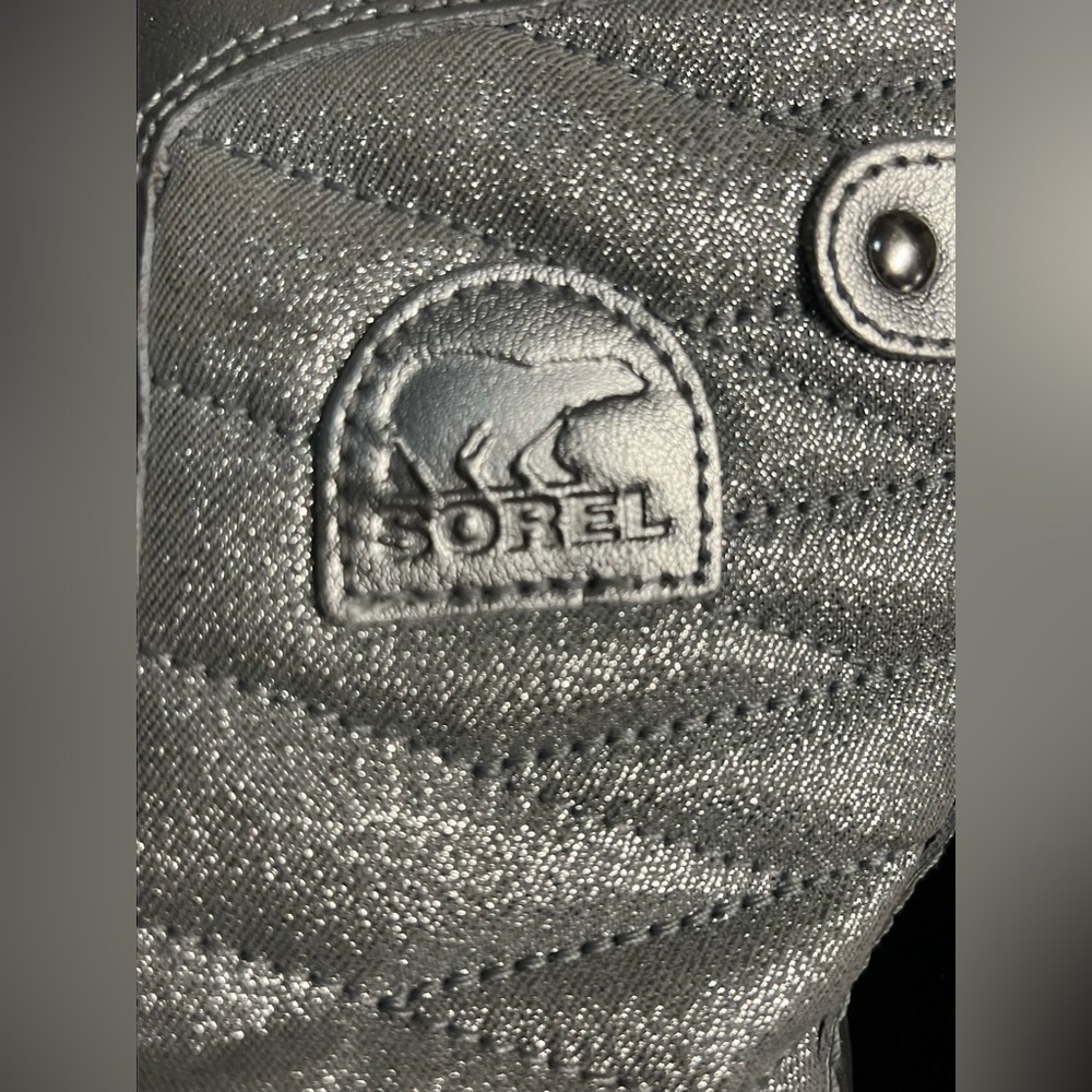 Winter boots - Picture 10 of 12